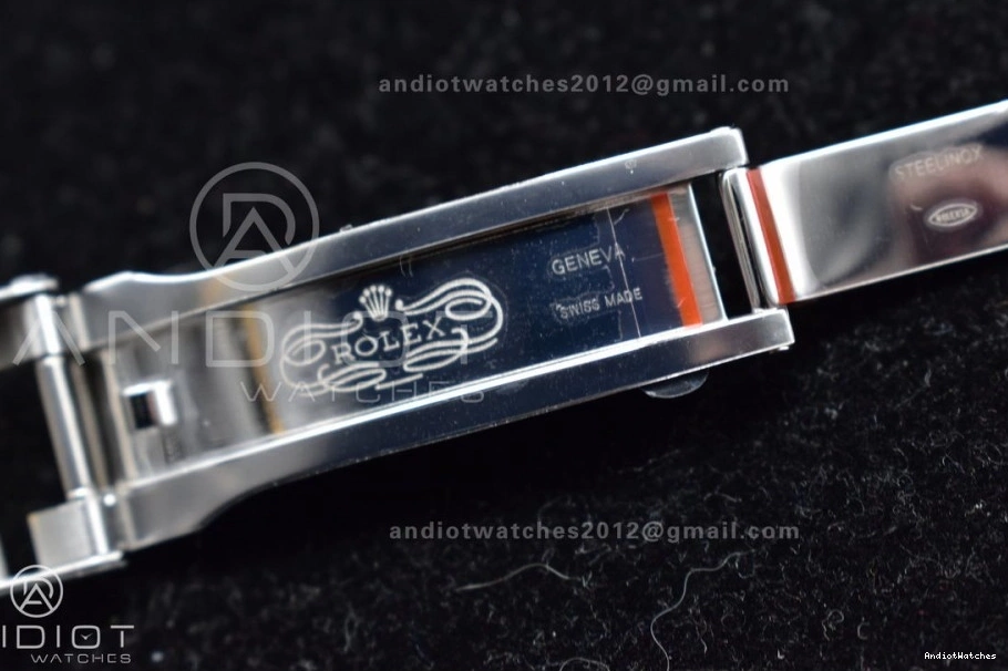 Tone II 1:1 Two Versatile SS VR Edition YG 871 904L 116713 Clean Best GMT-Master Steel 1022
